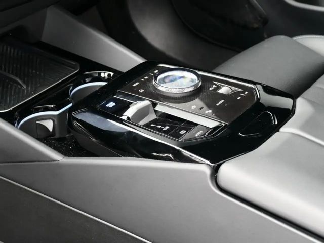 BMW i5 M60 Sedan xDrive