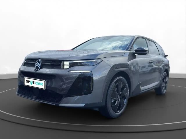 Citroën C5 Aircross Hybrid Max