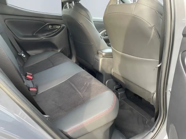 Toyota Yaris GR Hatchback Hybride