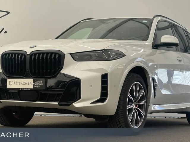 BMW X5 M-Sport xDrive30d