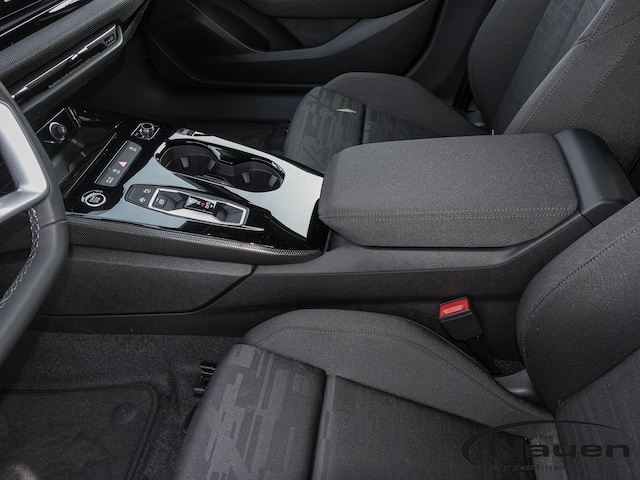 Audi A5 Avant S-Tronic