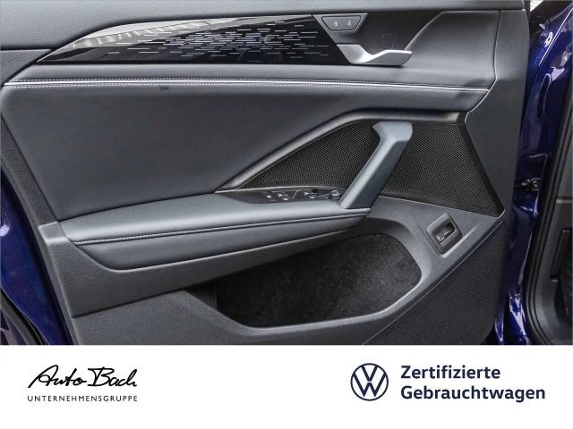 Volkswagen Tayron 1.5 eTSI DSG