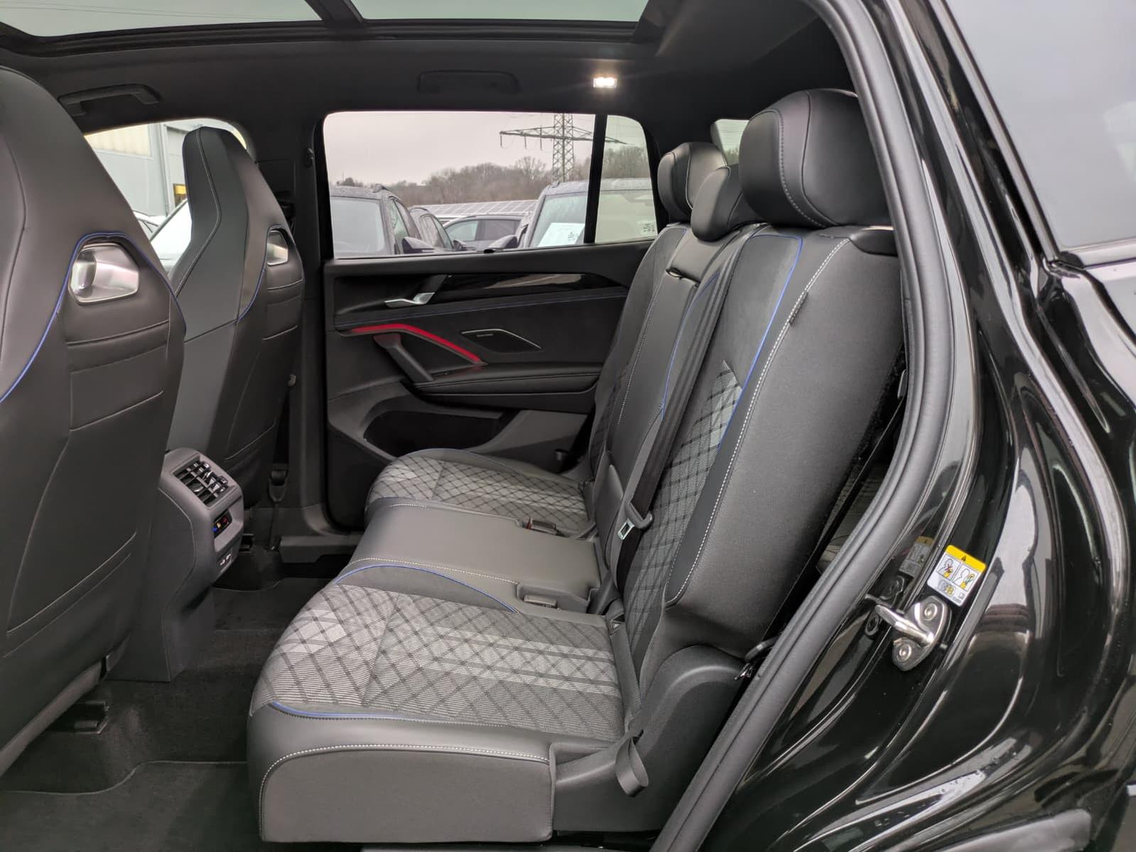 Volkswagen Tayron 2.0 TDI R-Line