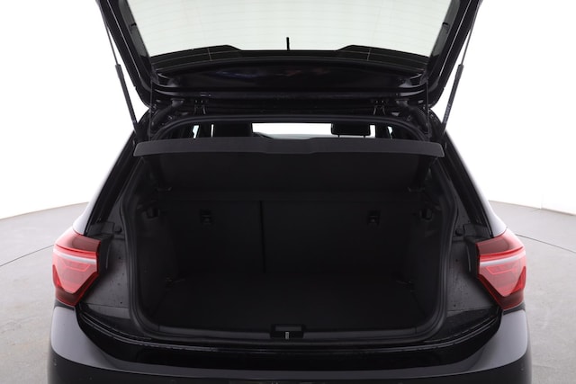 Volkswagen Polo 1.0 TSI DSG