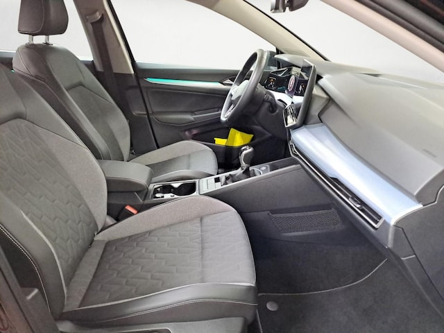 Volkswagen Golf 1.5 TSI Life Variant