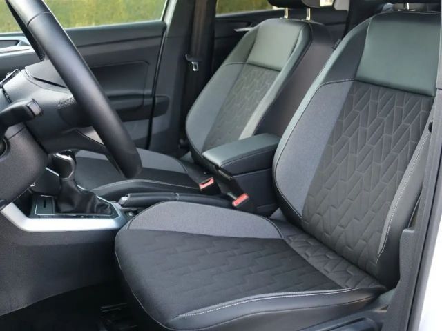 Volkswagen Taigo Goal