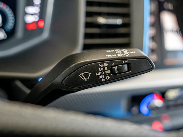 Audi A1 40 TFSI S-Line S-Tronic Sportback