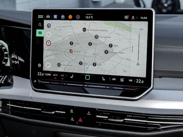 Volkswagen Golf 1.5 TSI Golf VIII IQ.Drive