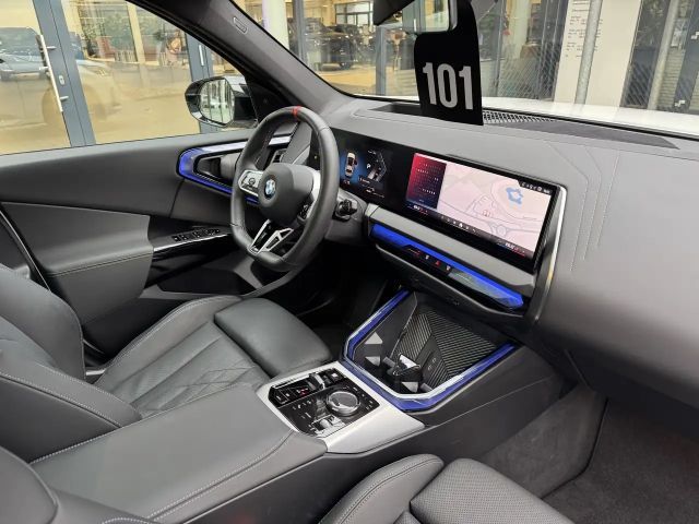 BMW X3 M-Sport xDrive