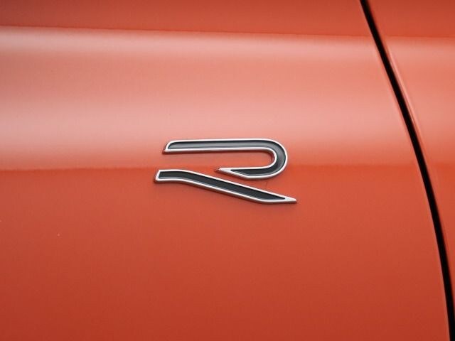 Volkswagen Tiguan DSG Pro R-Line