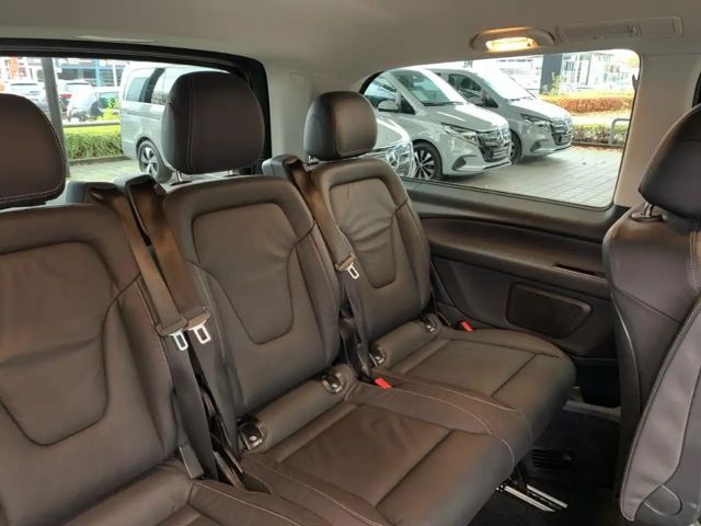 Mercedes-Benz EQV 300 Limousine Lang