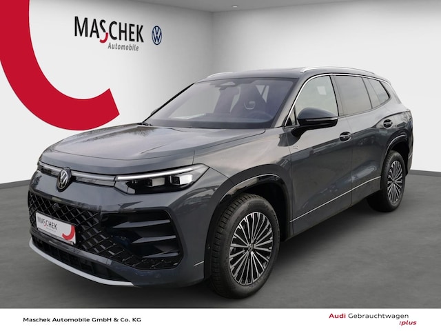 Volkswagen Tayron 2.0 TDI 4Motion IQ.Drive