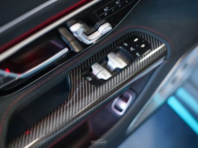 Mercedes-Benz SL 63 AMG AMG Line