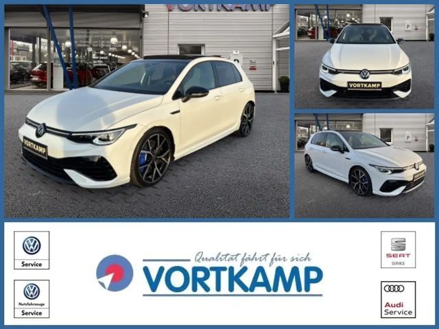 Volkswagen Golf 4Motion