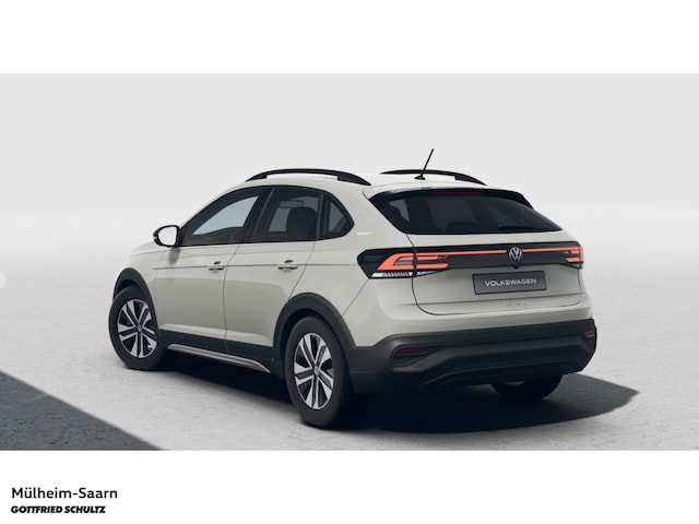 Volkswagen Taigo ENERGY 1 0 l TSI OPF 70 kW (95 PS) 5-Gang