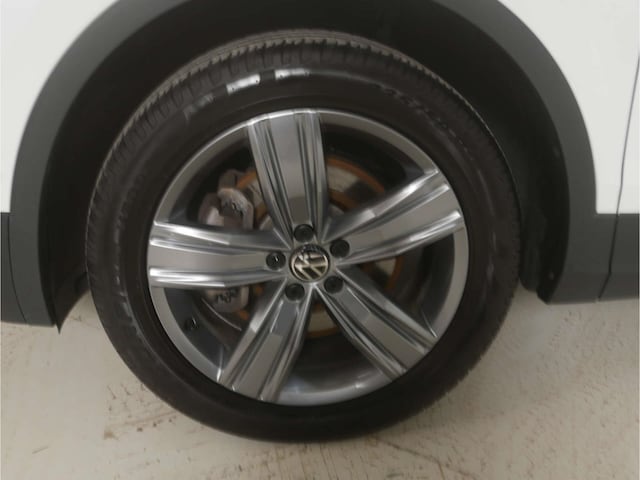 Volkswagen Tiguan 2.0 TDI Allspace DSG Move