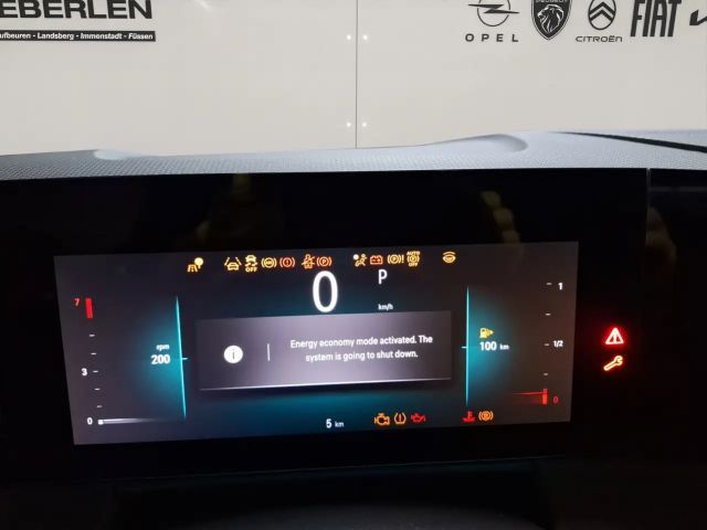 Opel Astra 1.2 Turbo GS-Line Grand Sport Turbo