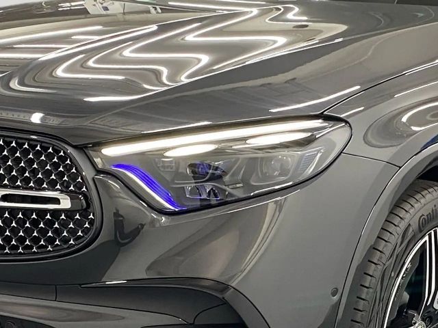 Mercedes-Benz GLC 220 4MATIC AMG Line GLC 220 d