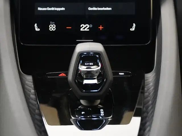 Polestar 2 Dual motor Long range