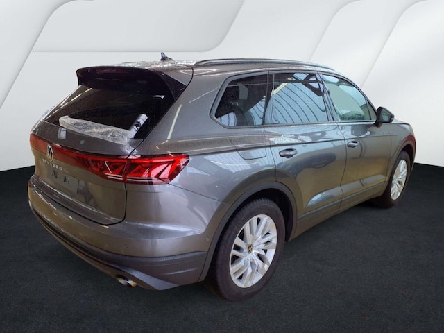 Volkswagen Touareg 3.0 V6 TDI