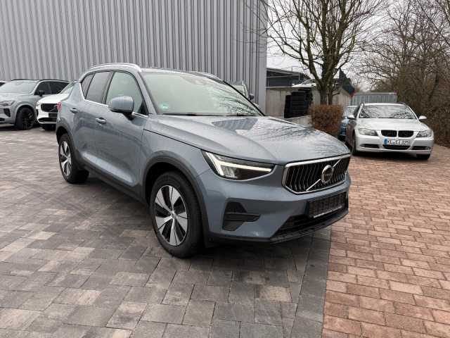 Volvo XC40 Inscription T4