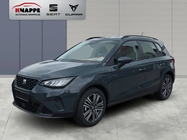 Seat Arona 1.0 TSI DSG Style