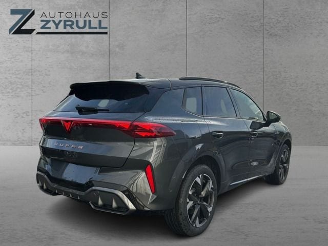 Cupra Terramar 1.5 e-Hybrid VZ