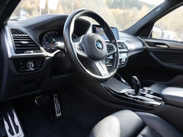 BMW X3 M-Sport xDrive