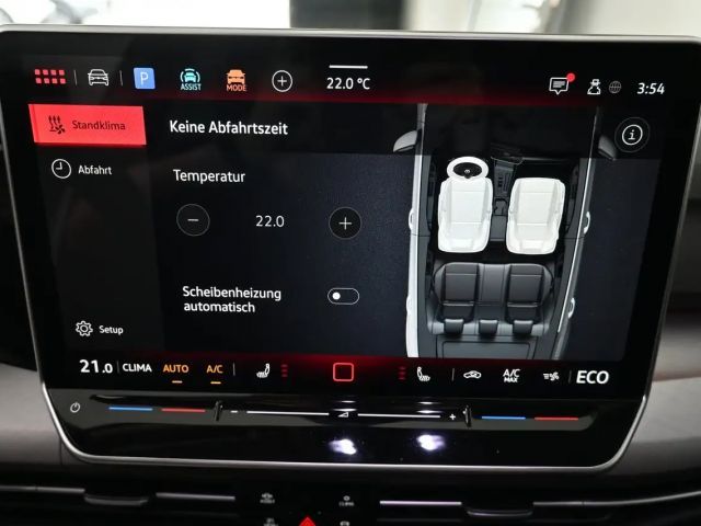 Volkswagen Golf DSG eHybrid