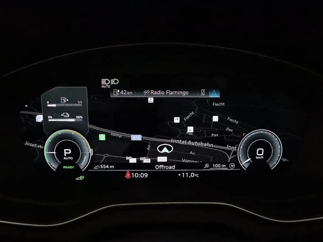 Audi Q5 Hybride Quattro Sport