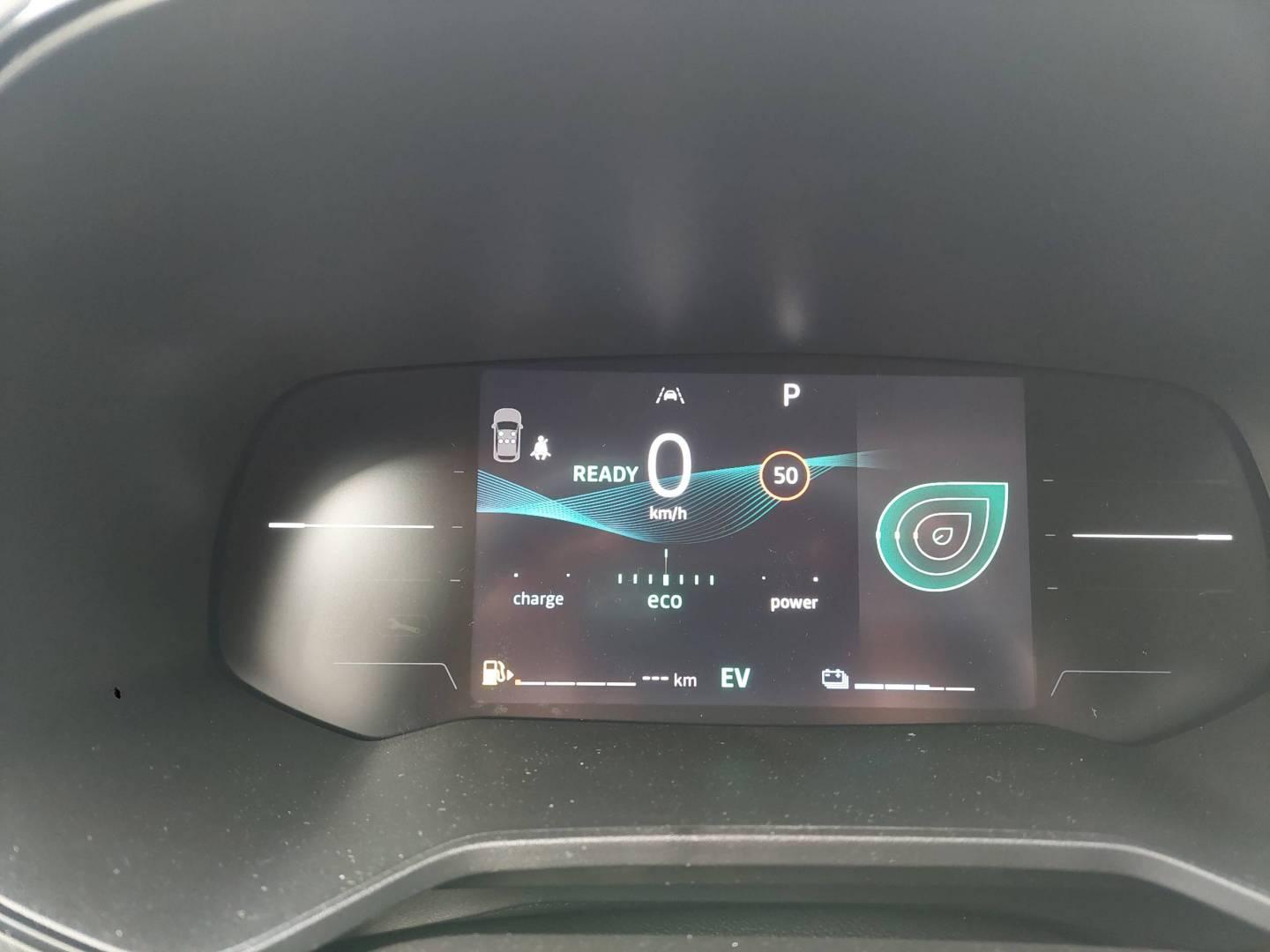 Mitsubishi Colt 1.6 Hybrid