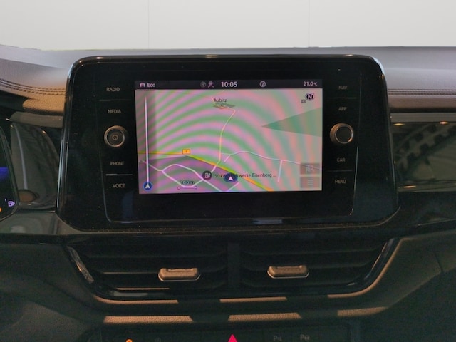 Volkswagen T-Roc DSG R-Line