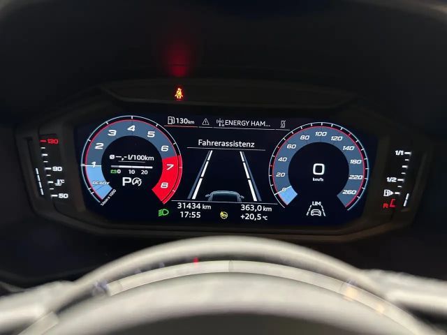 Audi A1 30 TFSI S-Line S-Tronic Sportback