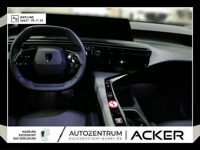 Peugeot 3008 Allure Pack Hybrid