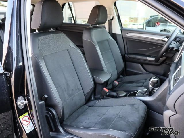 Volkswagen T-Roc 1.5 TSI DSG Style