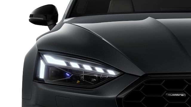 Audi A5 50 TDI Quattro S-Line Sportback