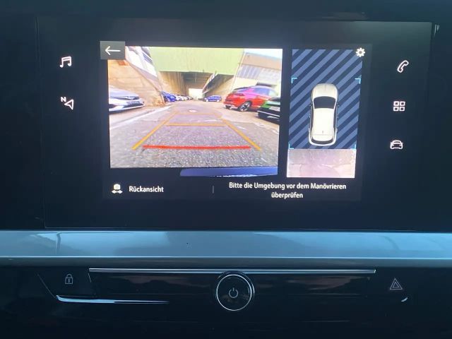 Opel Mokka 1.2 Turbo GS-Line Grand Sport Turbo