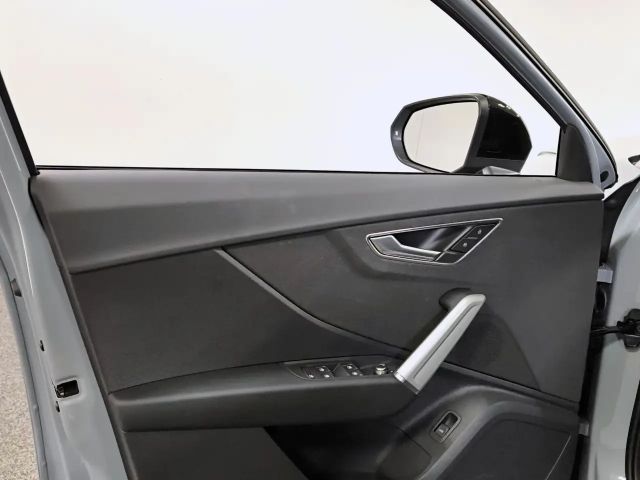 Audi Q2 35 TDI Quattro S-Tronic