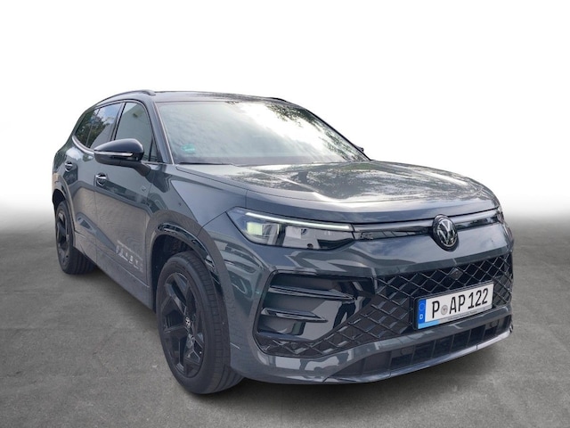 Volkswagen Tayron 2.0 TSI 4Motion R-Line