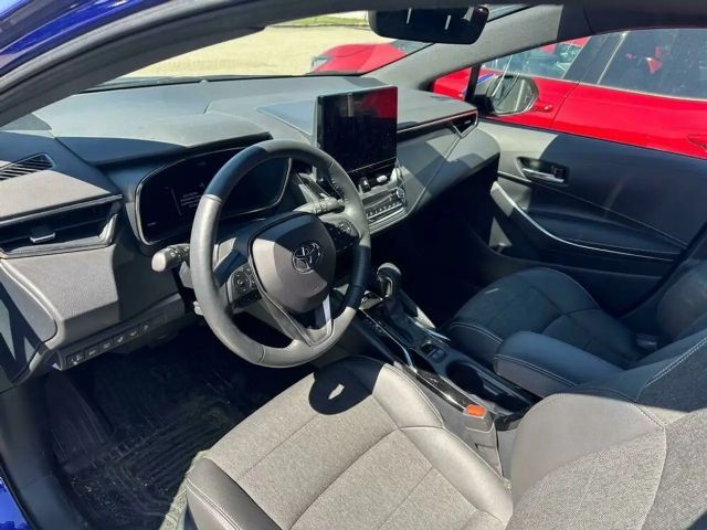 Toyota Corolla Active Touring