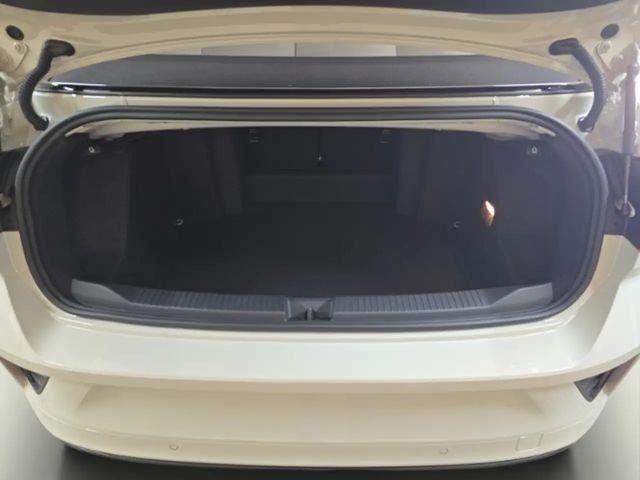 Volkswagen T-Roc 1.5 TSI Cabriolet