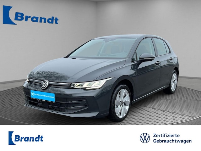 Volkswagen Golf 1.5 eTSI DSG Golf VIII Life