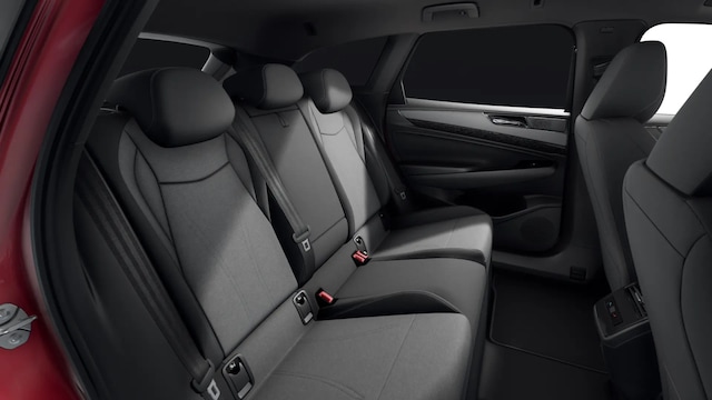 Volkswagen ID.7 IQ.Drive Pro Tourer