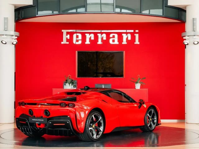 Ferrari SF90 Stradale
