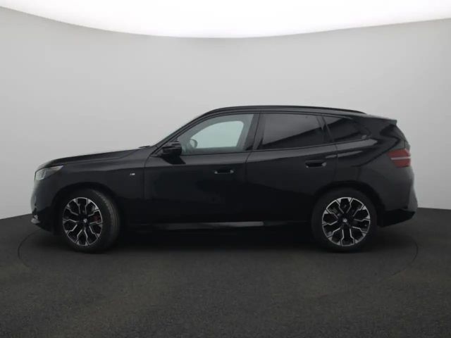 BMW X3 M50 - NEW MODEL - FULL