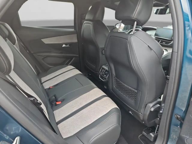 Peugeot 3008 GT-Line Hybrid4