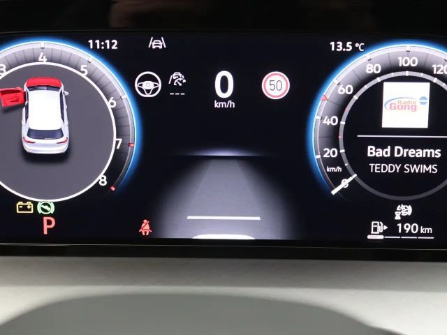 Volkswagen Golf 1.5 eTSI DSG Golf VIII Life