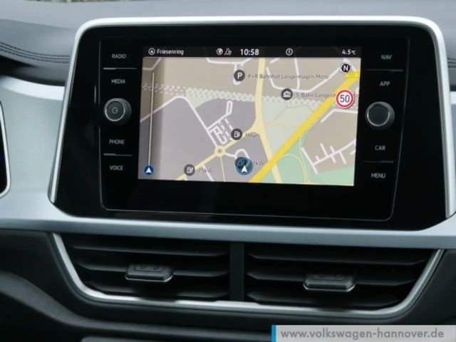 Volkswagen T-Roc 2.0 TDI DSG