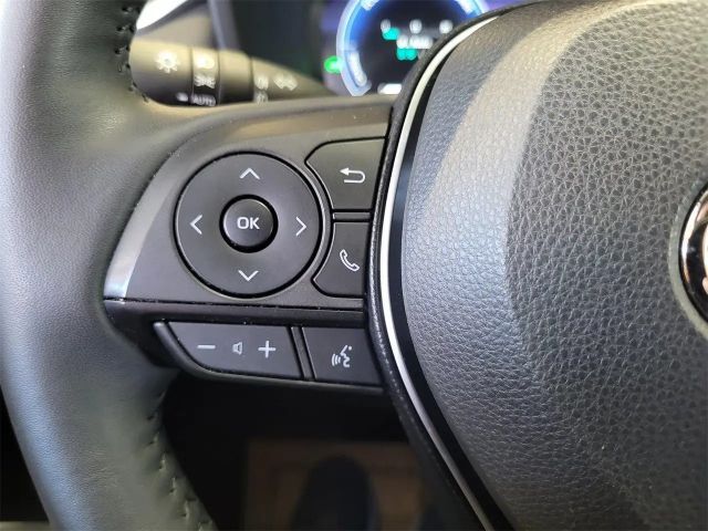 Toyota RAV4 Hybride Vierwielaandrijving