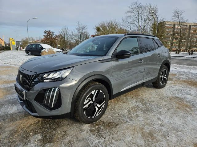 Peugeot 2008 Allure Pack